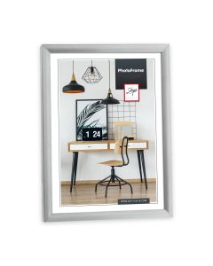 Zep Bilderrahmen KL1 Silver 10x15 cm