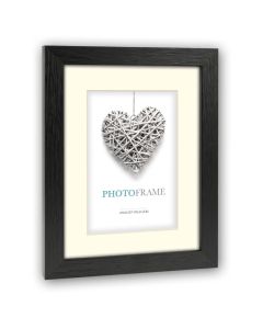 Zep Bilderrahmen V32645 Regent 5 Black 30x45 / 40x60 cm