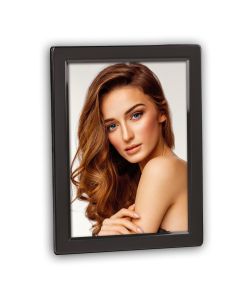 Zep Bilderrahmen BL355 Black Metal 13x18 cm