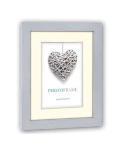 Zep Bilderrahmen V32688 Regent 8 Grey 10x15 / 15x20 cm