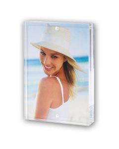 Zep Acryl Bilderrahmen AP128 Seattle 20x25 cm