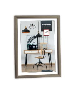 Zep Bilderrahmen KB19 Schwarz 60x80 cm