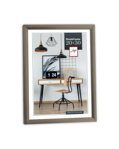 Zep Bilderrahmen KK3 Bronze 15x20 cm