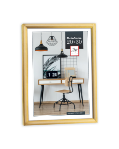 Zep Bilderrahmen KG11 Gold 21x29,7 cm