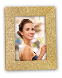 Zep Bilderrahmen MG657 Broadway Gold 13x18 cm