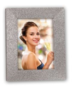 Zep Bilderrahmen MG368 Broadway Silver 15x20 cm