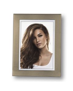 Zep Bilderrahmen H1268 Wels Bronze 15x20 cm