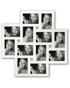 Zep Bilderrahmen MF104 Milano für 12 Bilder