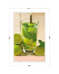 Zep Bilderrahmen R1520 Clip Frame 15x20 cm