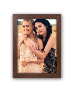 Zep MR57BR Shire Brown 13x18 cm