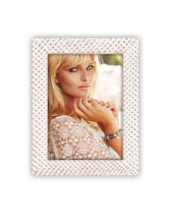 Zep Bilderrahmen NC68W Verne White 15x20 cm