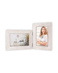 Zep Bilderrahmen NC989 Jules 2x10x15 (33x19) cm