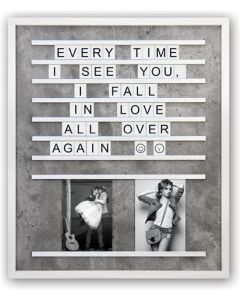 Zep LE1795 Roger 2x10x15 (45x53) cm