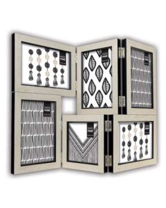 Zep FF1720 Carpi Pieghevole 10x10 5x10x15 (31x45) cm Zep FF1720 Carpi Pieghevole 10x10 5x10x15 (31x45) cm