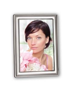 Zep 235S03-6R Silver Frame 15x20 cm