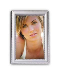 Zep 22ASS22-5R Silver Frame 13x18 cm