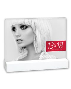 Zep Acryl AQ657W Dresda White 13x18 cm