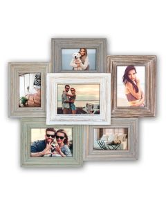 Zep NE1706 Meridien 3x10x15 3x13x18 (60x52) cm