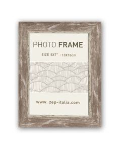 Zep CC446 Tamigi Brown 10x15 cm