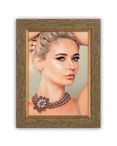 Zep ZRB23 Quentin Brown 20x30 cm