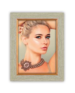 Zep ZRW57 Quentin White 13x18 cm