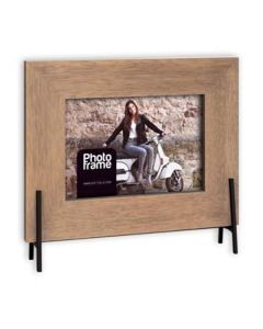 Zep Bilderrahmen ML264 Frejus Horizontal 10x15 cm Zep Bilderrahmen ML264 Frejus Horizontal 10x15 cm