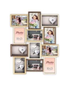 Zep Bilderrahmen TY025 Montreaux 12Q 12x 10x15 cm