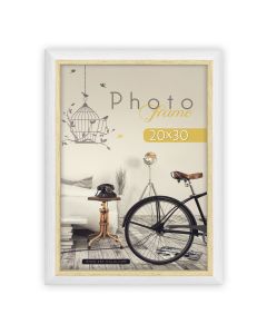 Zep Bilderrahmen RL23W Corby 20x30 cm