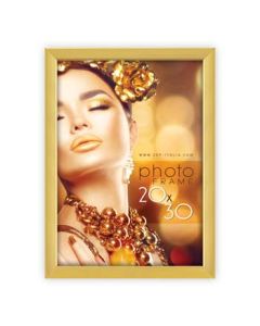 Zep Bilderrahmen WT68S Wales Silver 15x20 cm