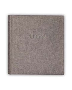 Zep Foto Album HD2931BR Pergamin Album 30 sheets 29x31 cm