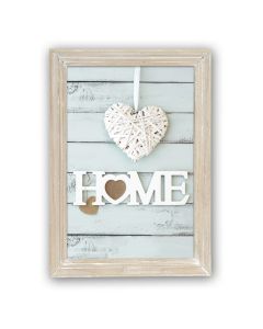 Zep Bilderrahmen T15545 Vintage Natural 40x50 cm