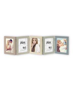 Zep Bilderrahmen SN855 Imola 5x10x15 cm