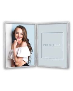 Zep Bilderrahmen VK341D Silvia 2Q 2x7x10 cm