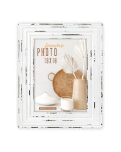 Zep Bilderrahmen TW423 Orly White 20x30 cm