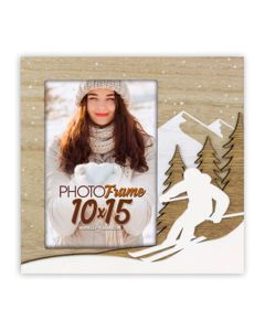Zep Bilderrahmen PN3546 Cervinia 10x15 cm