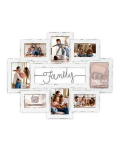 Zep Bilderrahmen UT888 Rapallo 4x 10x15 4x13x18 cm