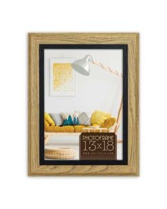 Zep Bilderrahmen LF654B Perugia Brown 40x50 cm