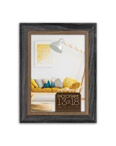 Zep Bilderrahmen LF454W Perugia White 40x50 cm