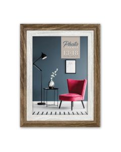 Zep Bilderrahmen EG518B Enna Brown 18x24 cm