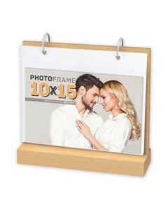 Zep Bilderrahmen UT364H Leinster Horizontal 10x15 cm