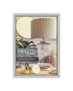 Zep Bilderrahmen AL38S1 John Silver 10x15 cm