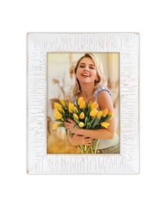 Zep Bilderrahmen ML957W Nantes White 13x18 cm