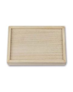 Zep Aufbewahrungsbox Braun USB CX7568 für Foto 15x20 cm 