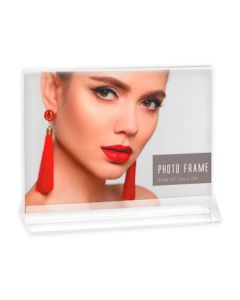 Zep Bilderrahmen GQ346H Idaho Horizontal 10x15 cm