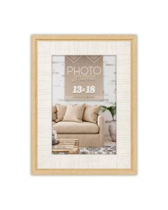 Zep Bilderrahmen WE723 Ischia Grey 20x30 cm