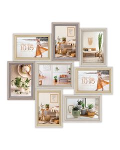 Zep Bilderrahmen VZ882 Zara 8Q 8x 10x15 cm