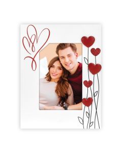 Zep Bilderrahmen DX3846 Hilda Vertical 10x15 cm