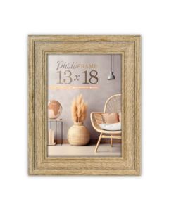 Zep PM334B Palermo Brown 30x40 cm