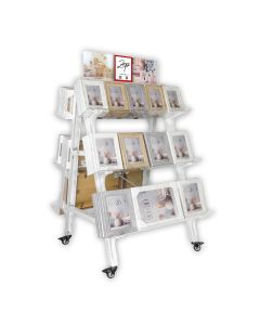 Zep Display DM700 Victor 100x140x180 cm