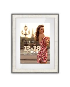 Zep RZ323W Roma White 15x20 20x30 cm